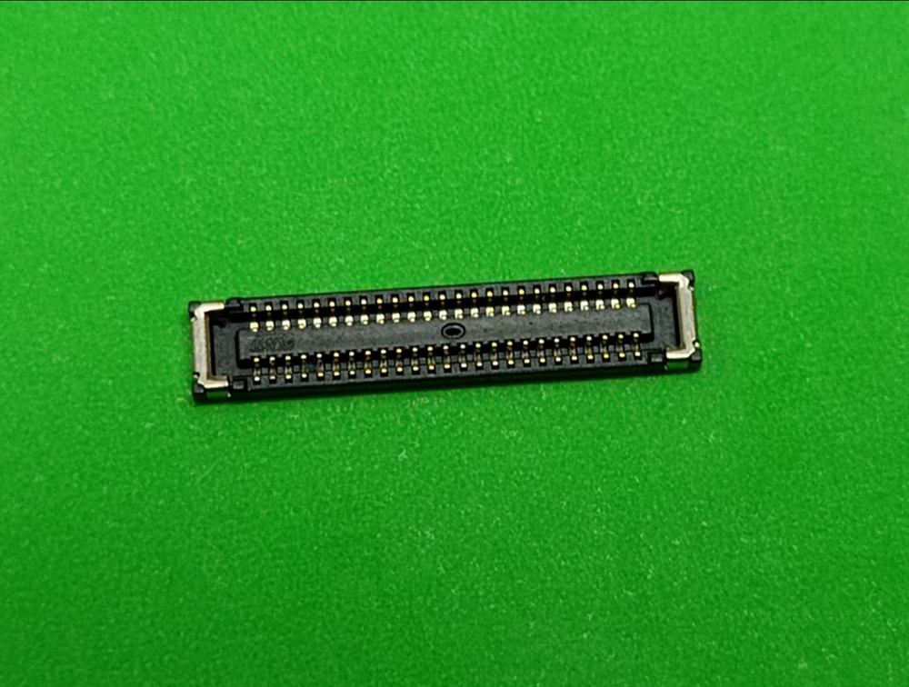 Infinix Note 30 VIP (X6710)
- FPC коннектор зарядки (на плату)