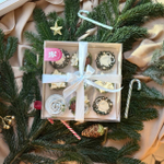 Голубые сны Рождества