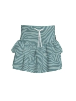 Юбка-шорты для девочки