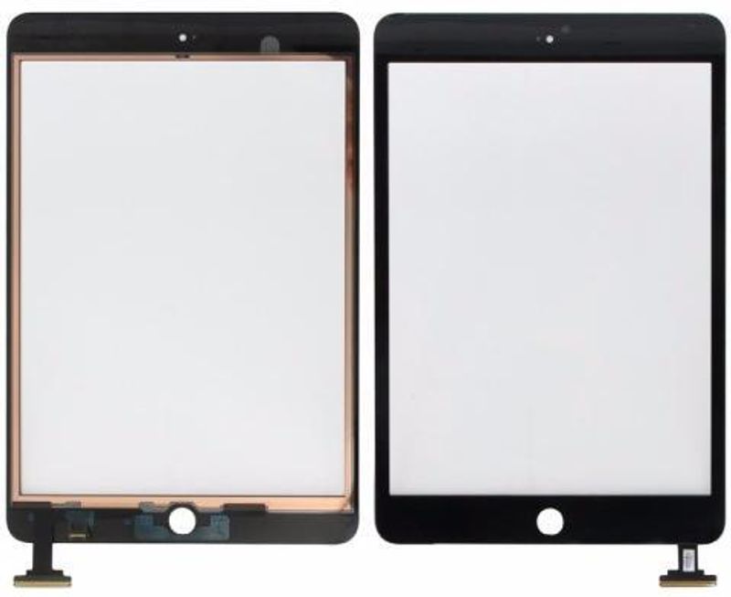 Тачскрин для Apple iPad Mini/Mini 2 Black