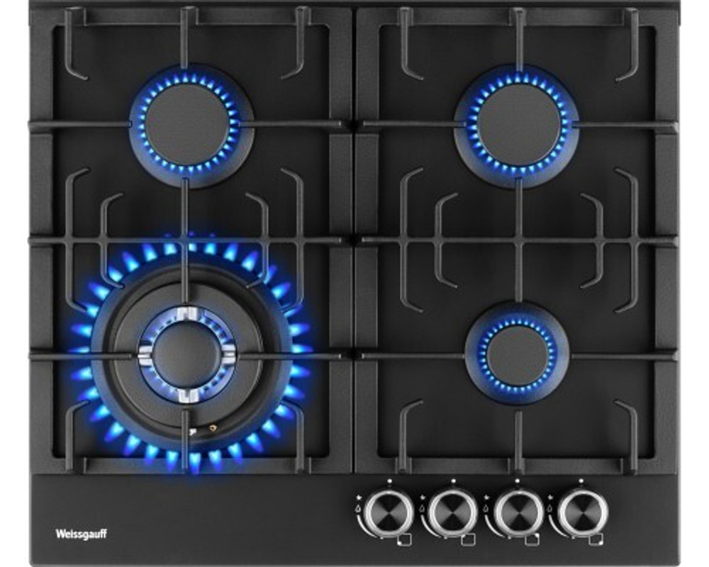 Варочная поверхность Weissgauff HGG 641 BV