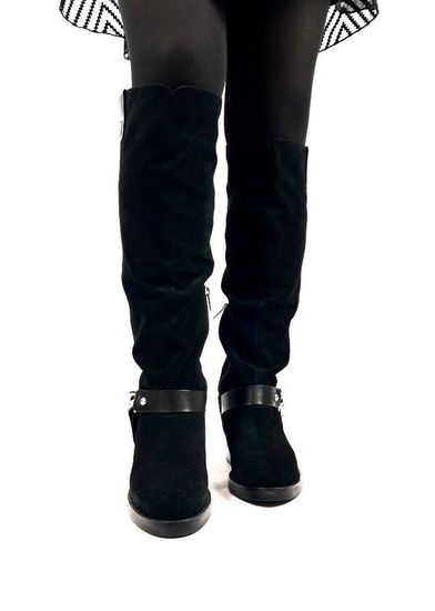 Сапоги женские