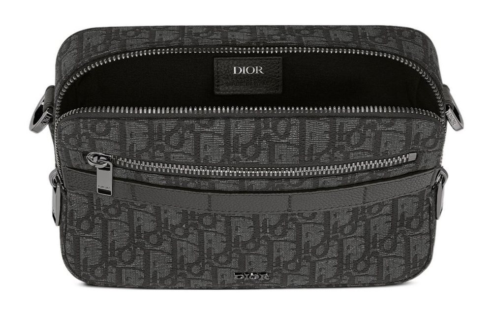 Сумка DIOR Safari, 1ESPO206YKY-H10E