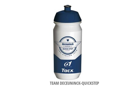 Арт M00-21500-03 Фляга 500mI Deceuninck - Quick Step