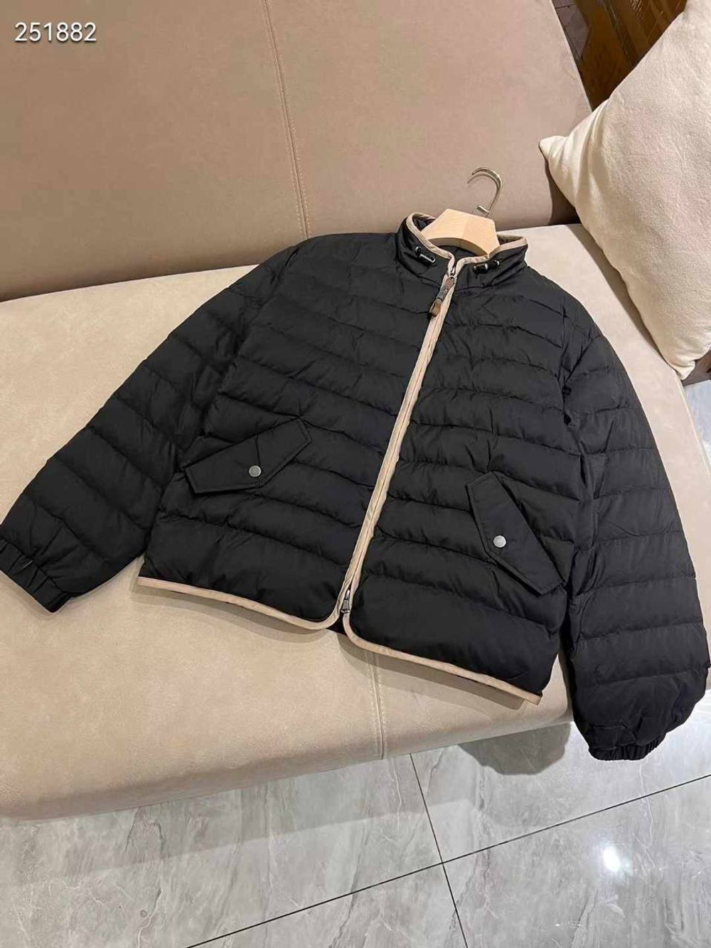 Куртка Brunello Cucinelli, арт. 474756223