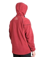 Куртка флисовая Alaskan Black Water  AFHBWC