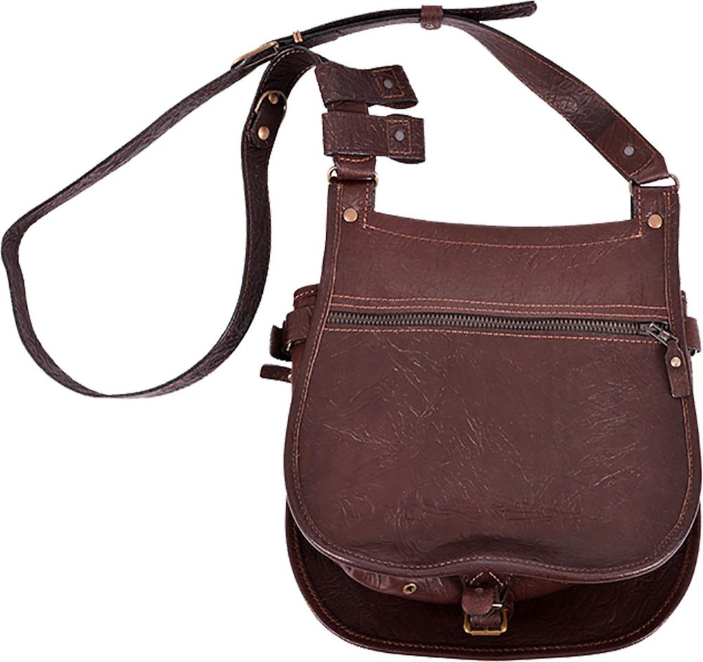 Ягдташ (коричневый)