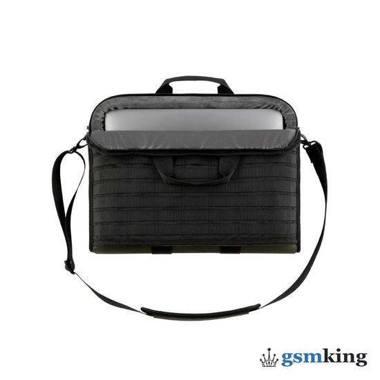 UAG Tactical Slim Brief Protective Bag For up to 13 | 14 inch Macbook/Laptop Olive (Зелёный) 982410117272