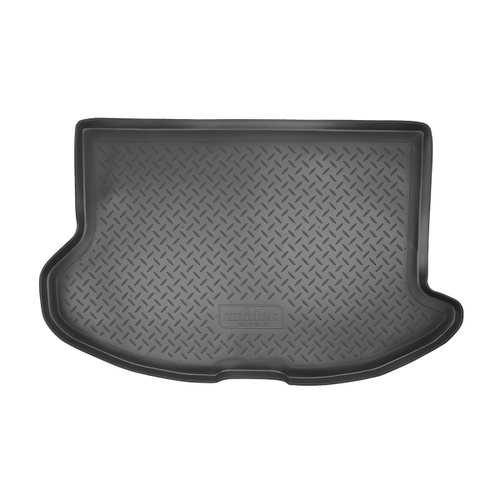 Коврик в багажник Norplast/Unidec для Subaru Impreza в кузове HB (2007-) Черный, полиуретан, арт.NPL-P-84-27