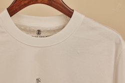 Футболка Brunello Cucinelli