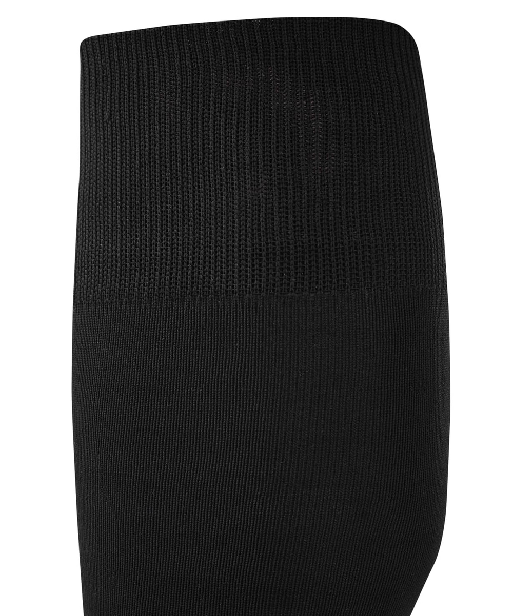 Гетры футбольные CAMP ADVANCED SOCKS, черный/белый
