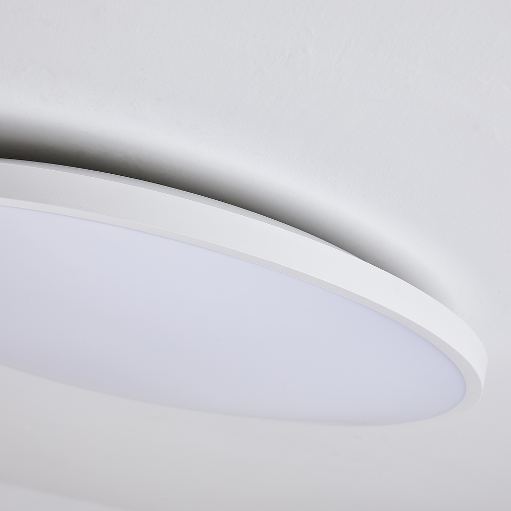 225750 Светильник ARCO ECO CYL LED 48W 3600LM БЕЛЫЙ 4000K