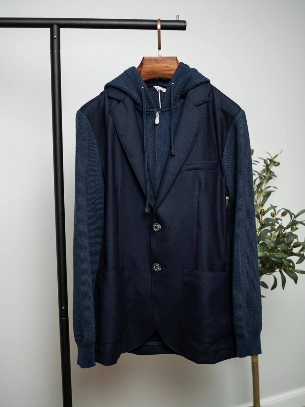 Костюм Brunello Cucinelli