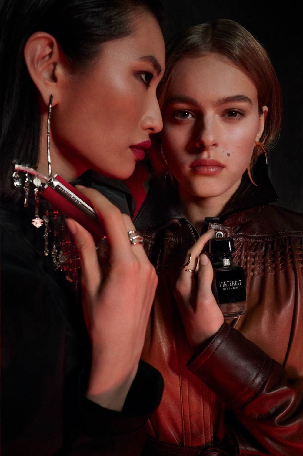 Givenchy L'Interdit Eau de Parfum Intense