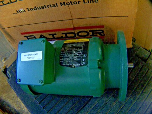 35S756W206G1ELECTRIC AC MOTOR