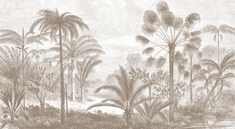 Коллекция ESTAMPE