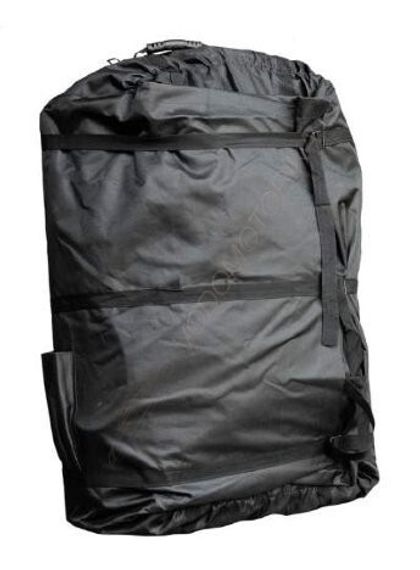 Надувная лодка BoatMaster 310T LUX + ТЕНТ носовой