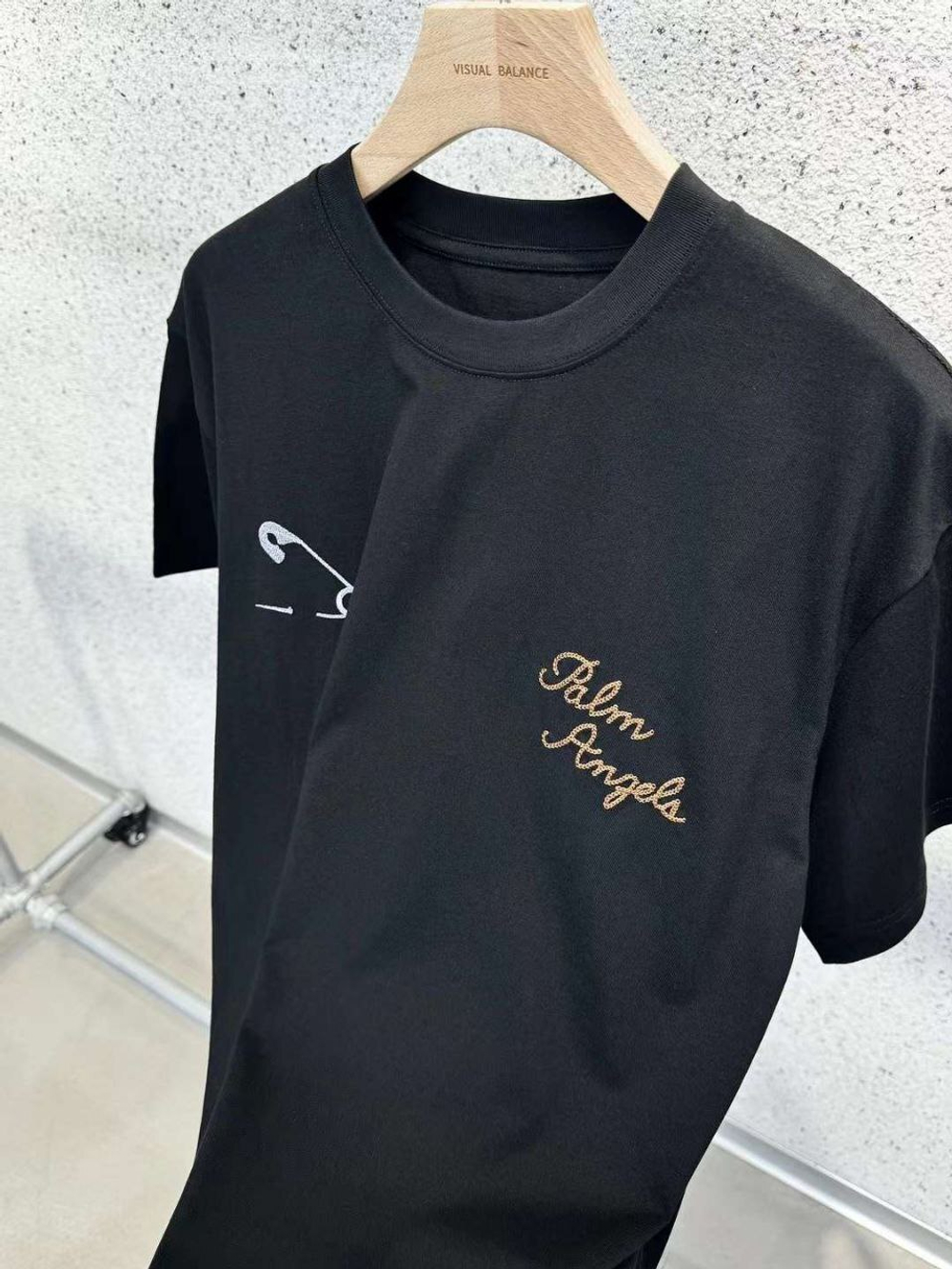 Футболка Palm Angels