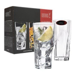 Набор из 2-х хайболов Louis Long Drink 375 мл Riedel