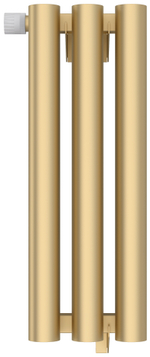 Сунержа Кумир-0 EU50 левый 500х190 3 секции