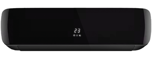 Внутренний блок Hisense Premium BLACK Free Match DC Inverter AMS-12UR4SVETG67(B)