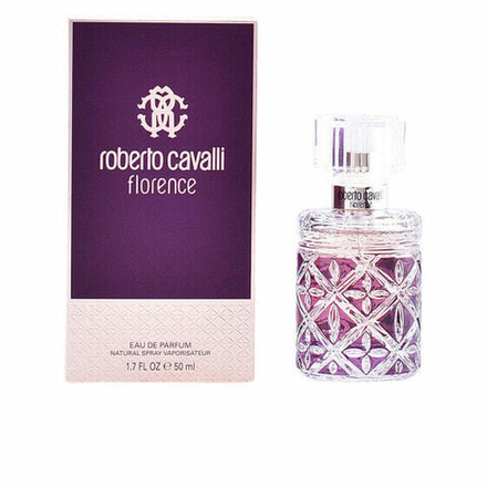 Женская парфюмерия Женская парфюмерия Roberto Cavalli FLORENCE EDP 50 ml