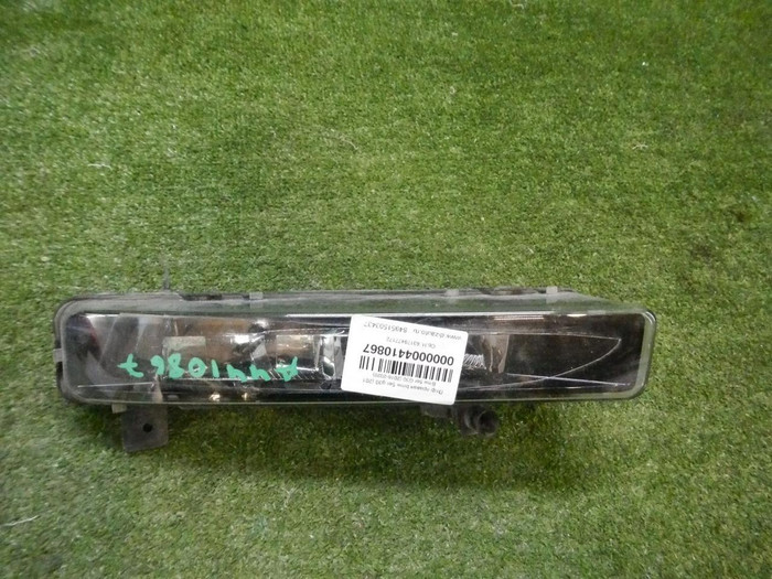 ПТФ правая BMW 5er G30 (2017-2020)