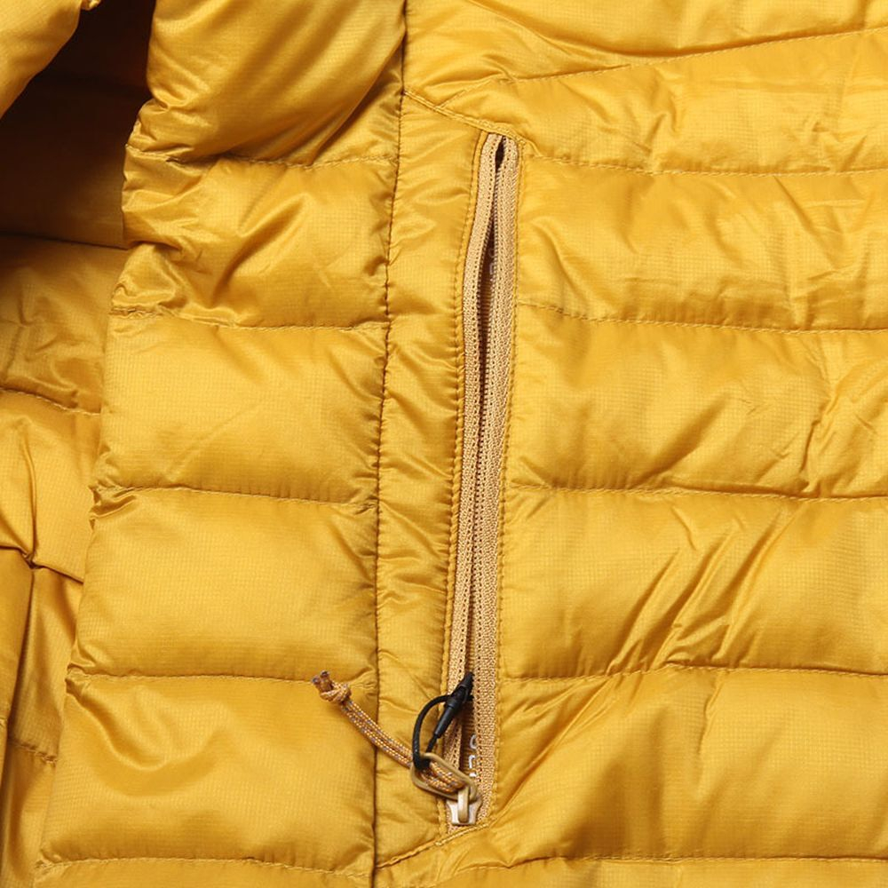Kailas куртка пуховая BC Hooded Insulated Down W's KG2143207