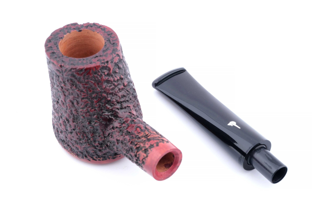 Трубка SER JACOPO Mastro Geppetto Rustic, G490-5