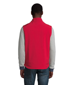 Жилет RACE BW MEN