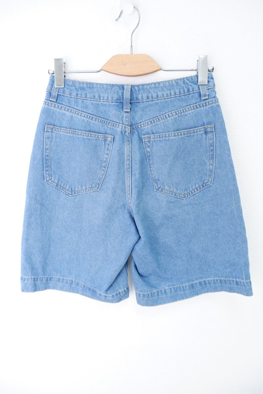 Шорты Zarina джинсовые 42 размер