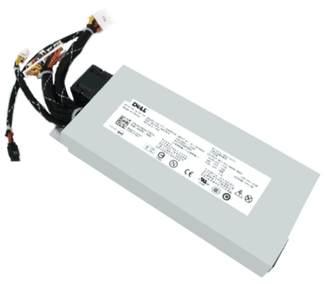 Блок питания Dell DU636 PE 400W Power Supply