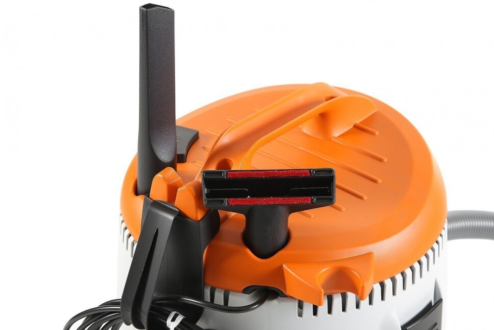 Пылесос для влажной и сухой уборки Stihl SE 62