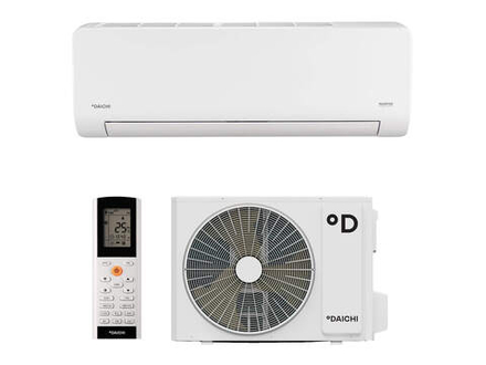 Бытовой кондиционер Daichi ICE 2 Inverter ice70avqs1r-2/ice70fvs1r-2