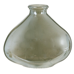 Набор из 3-х ваз с подносом