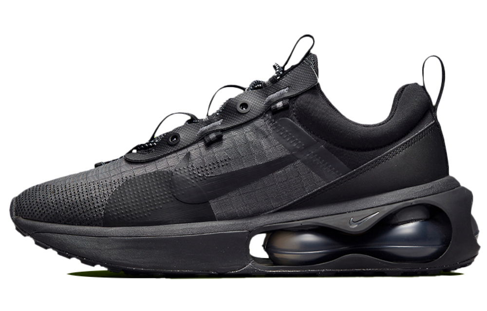 Кроссовки Nike Air Max 2021 "Triple-Black"