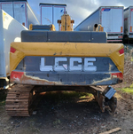 LGCE E6255 Экскаватор Е6255F (Дизельный, 7,1 л, 208 л.с., АТ)