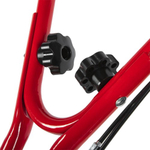 Мотокультиватор DDE Грифон 799-499