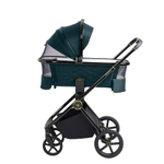 Детская коляска Sweet Baby Elegante 2 в 1 GL Blue