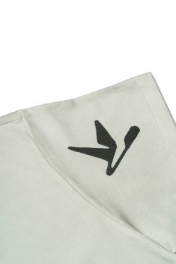 A—SKETCH t-shirt old white