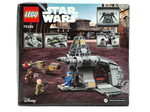 Конструктор LEGO Star Wars 75338 Засада на Ferrix