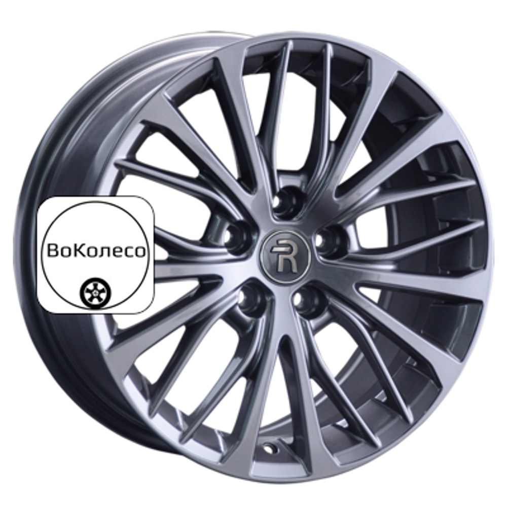 8x18/5x114,3 ET50 D60,1 TY279 GM (конус, C570) Replay