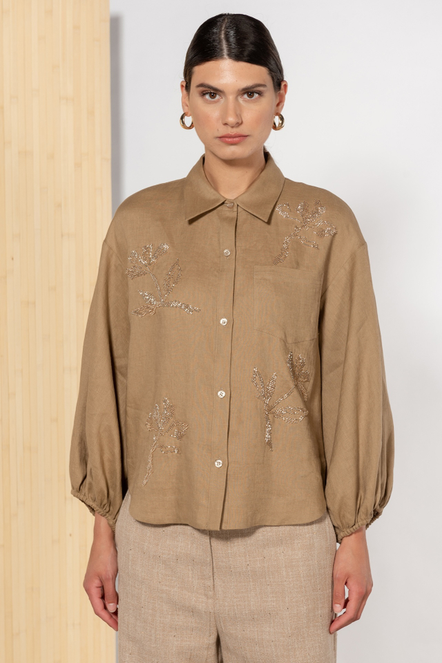 KAOS БЛУЗКА KAOS