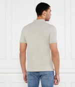 Поло Calvin Klein - бежевый(K10K111196)