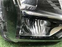 Битая Фара правая Omoda C5 (2022-н.в.) LED