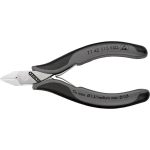 Кусачки боковые для электроники антистатические 115 мм Knipex 77 42 115 ESD