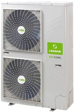 Мультисплит-система Lessar LUM-HE140ANA4-M