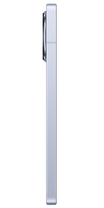 Смартфон Xiaomi Poco F7 Pro 12/512Gb Синий