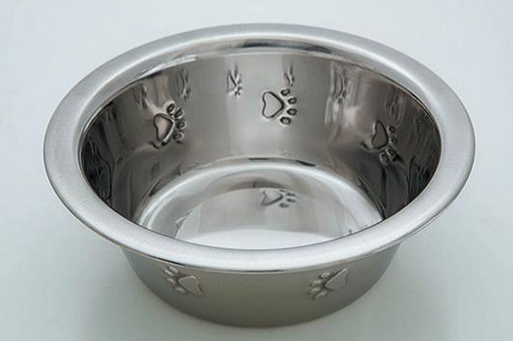 Миска эконом рельефная 240 мл.