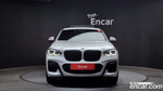 BMW X4 (G02) xDrive20d M Sports (07.2020)